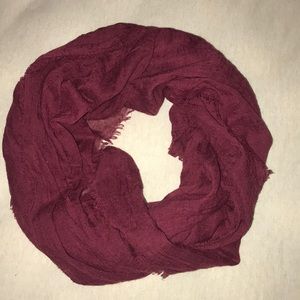 Infinity Scarf